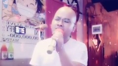 模仿翻唱 - 陪你度过漫长岁月