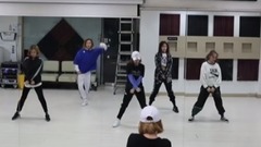 华语群星 - BLINGBOOM首支Dance Cover,舞曲来自超帅气wild crew