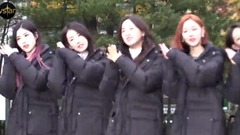 gugudan - 入程停仪