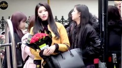 Lovelyz - 入程停仪