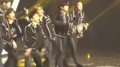 EXO,边伯贤(EXO) - KoKoBop