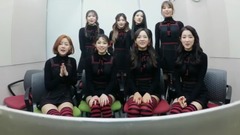韩国群星,gugudan - Chococo