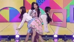 Lovelyz - 三角形