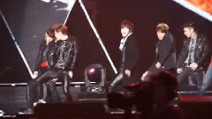 圭贤(Super Junior),Super Junior - Break Down