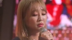 孝琳(Sistar) - 因为从有到无