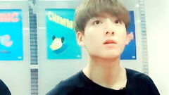 防弹少年团,田柾国(防弹少年团),V(防弹少年团) - BT21 Making of BT21 - EP.10