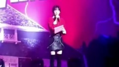 少女时代,太妍(少女时代) - RV showcase 泰妍视频