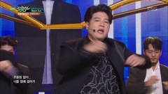 Super Junior - Black Suit