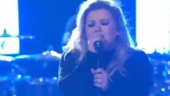 Kelly Clarkson - Thunder