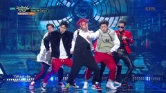 Block B - Shall We Dance
