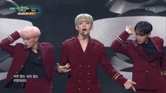 Seventeen - CLAP