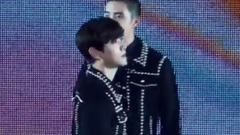 EXO,边伯贤(EXO) - Ko Ko Bop安可