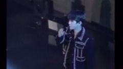 EXO,边伯贤(EXO) - 前夜