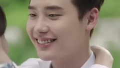 韩国群星,影视原声,秀智(miss A) - 韩剧<当你沉睡时>E32 CUT