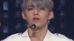 Seventeen,S.coups(Seventeen),Jun(Seventeen),圆佑(Seventeen),The8(Seventeen) - Clap