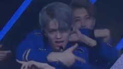 Seventeen,S.coups(Seventeen),Jun(Seventeen),圆佑(Seventeen),The8(Seventeen) - Clap