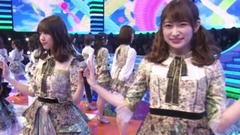 AKB48,渡边麻友,指原莉乃,柏木由纪,松井珠理奈 - 11月のアンクレット