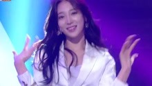  - THE UNI＋ - My Turn - KBS音乐银行 现场版 17/11/17