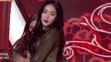 SONAMOO - SONAMOO - I(knew it) - KBS音乐银行 现场版 17/11/17