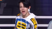 金Samuel - 金Samuel - INTRO＋Candy - KBS音乐银行 现场版 17/11/17