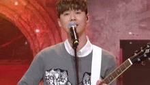 Sammy  - NICK ＆ SAMMY - Without You - KBS音乐银行 现场版 17/11/17