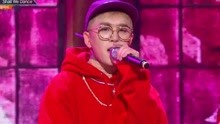 Block B - Block B - Shall We Dance - KBS音乐银行 现场版 17/11/17