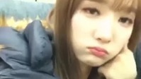 Stellar,朱敏希(Stellar),李孝恩(Stellar) - 敏希&孝恩 Instagram的直播