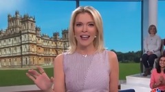 欧美群星 - 'Downton Abbey' Stars Talk About Possibility Of Movie Spinoff