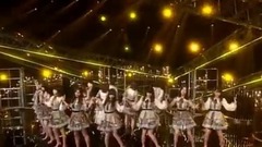AKB48,渡边麻友 - 11月のアンクレット @ バズリズム