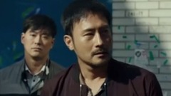 韩国群星,影视原声,看点什么梗 - <犯罪都市.2017> 上集