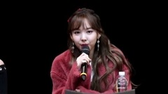 TWICE,娜琏(Twice) - 坐着也能跳