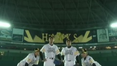 AAA - いざゆけ若鷹軍団2007