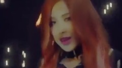 金正雅(After School),景丽(Nine Muses),GFriend,VICTON,JBJ - K-POP各团爱豆翻跳Blackpink的舞蹈