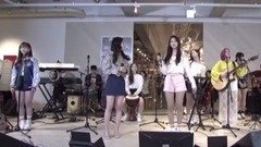 DIA,Cathy(DIA),金请夏 - 没有时间
