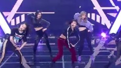 韩国群星,Seventeen,Red Velvet,TWICE - Look&Peek A Boo&Clap&Likey