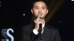 EXO - 2017 AAA EXO part