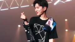 刘基贤(MONSTA X),MONSTA X - 【KiYoo】刘基贤1122生日快乐