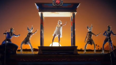 Katy Perry,Juicy J - Dark Horse