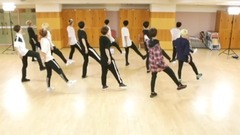 Seventeen - Don't Wanna Cry