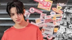 金Samuel - SAMUEL Nextweek Comeback