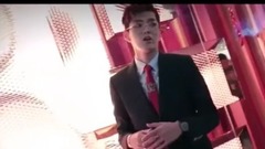 吴亦凡 - 吴亦凡 罗马BVLGARI 艺术展