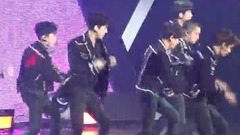EXO,边伯贤(EXO) - KO KO BOP