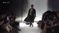 Fashion Show - Fortuna Tokyo springsummer 2018 fashion show fashion runway shows