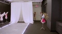 Victoria's Secret 2017 ShangHai Show Angels...The Road to the Runway_ Episode 1