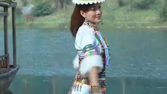 华语群星,民乐群星 - 美在白马
