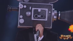 华语群星 - 《蒙面唱将》“北京”与“鱼”深情告白上演“摸头杀”