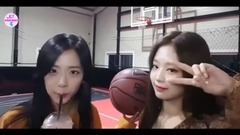 BLACKPINK - blackpink 双J直播