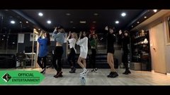 SONAMOO - I (knew it) 练习室版
