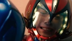 日本群星,动漫专属,影视原声 - <破里拳Polimar> cut2 中文字幕