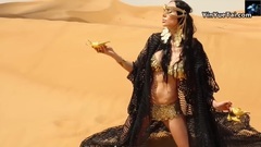 音乐短片 - Desert